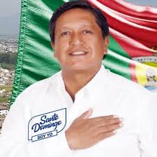 Nuestra sentida nota de pesar ante el sensible fallecimiento del Dr. William  Garzón ex VICE ALCALDE DE SANTO DOMINGO, paz en su tumba y fortaleza para  sus familiares.