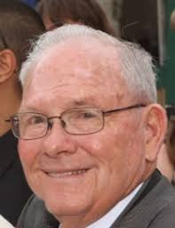 Deloss C. Hinkley Obituary January 13, 2019