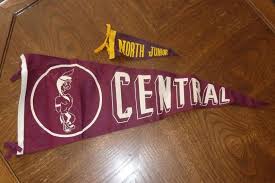 North Jr. High School