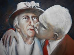 Ausstellung Rob Jansen