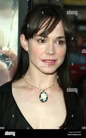 Frances o'connor hi-res stock photography and images