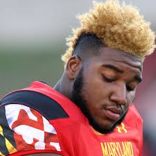 How does Maryland football's talent in 2015 compare to 2014?