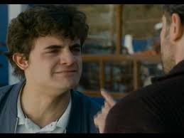 FALL INTO TEMPTATION Hello lovely people, hope you are all doing so  wonderful. We are continuing with FALL INTO TEMPTATION and in today's  episode, THE PAST: Fede painfully confronts Damian after finding