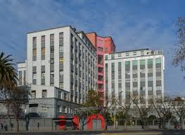 Para acceder a la intranet su cuenta de usuario es el identificador de su correo electrónico institucional, por ejemplo: Hospital San Juan De Dios Santiago De Chile Wikipedia La Enciclopedia Libre