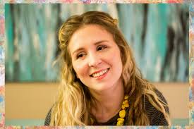 Meet & Greet with Sarah Henderson