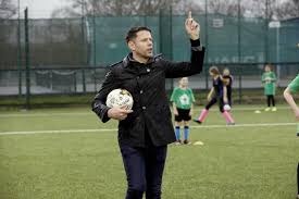 Enjoy the weekend!@ st mary's stadium. Ex Southampton Ace James Beattie Discusses Che Adams Daily Echo