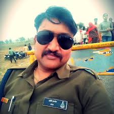 Narendra Singh Parihar