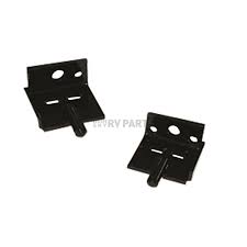 Adapters are well built and fit well. Blue Ox Vehicle Baseplates Adapter Bx88178 Highskyrvparts Com