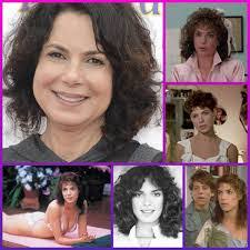 Joyce Hyser's Instagram, Twitter & Facebook