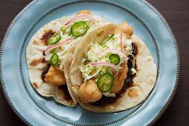 Mexican food truck in tucson. Pati Jinich Baja Fish Taco Because You Always Need A Facebook