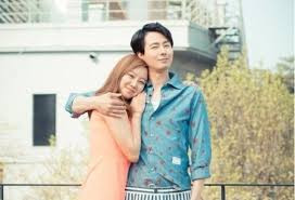Jo In Sung And Gong Hyo Jin Deny Dating Rumors Jo In Sung Korean Drama Stars It S Okay That S Love