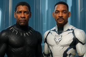 White Panther (2026) – First Trailer | Leonardo DiCaprio & Daniel ...