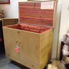 Tell us in the comments! Mid Century Modern Lane Blanket Box Chest Cedar Lined Blanket Box Box Chest Cedar Chest