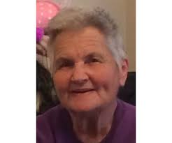 Marcella Patton Obituary (1942