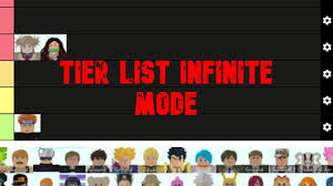 Keep in mind, this tier list is based on abilities, range and damage. Tier List Infinite Mode Da Wave 73 All Star Tower Defense Youtube