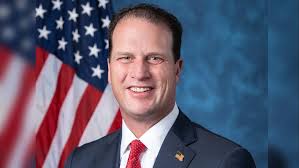 Pfluger introduces CRA against EPA waste emissions charge