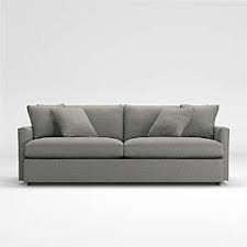 Shop sofas, sectionals, & sleepers. Feather Down Sofa Crate And Barrel