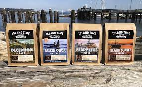 Great food, hometown bar, comfortable lodgings, and friendly service. Island Time Coffee Company A New Coffee Brand Available On Whidbey Island Whidbey Island Island Time Coffee Company A New Coffee Brand Available On Whidbey Island Whidbey Island Business Spotlight