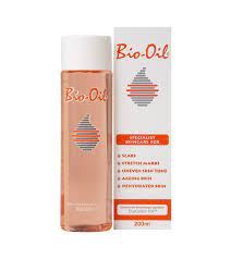 3.6 out of 5 stars from 268 genuine reviews on australia's largest opinion site productreview.com.au. Bio Oil Review