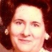 Irene Wilkins Obituary