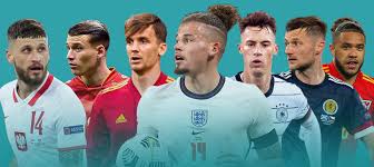 Euro 2020 fixtures & dates: Euro 2020 How Did The Second Round Of Fixtures Go Leeds United