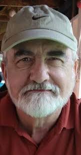 Rev. David P. Squire Obituary (2022)