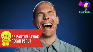 Lawak jep sepah pecah perut ! 25 Pantun Lawak Pecah Perut Terbaik Cute766