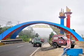 ) adalah salah satu kabupaten di provinsi lampung, indonesia yang merupakan salah satu pemekaran dari lampung utara. Galeri Way Kanan