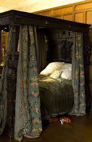 Simply Adore The Fabric On The Drapes Beautiful Bedrooms Home Bedroom Home