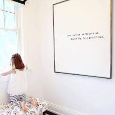 Stay Curious Dream Big Never Give Up Be A Good Friend This Sweet Lady Perched Out On Her British B Beautiful Office Spaces Beautiful Office Never Give Up