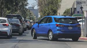 Le quitan visa y Sentri a mamá; hombre se escondió en su carro para cruzar a EEUU