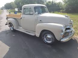 Image result for Gray 1955 Truck