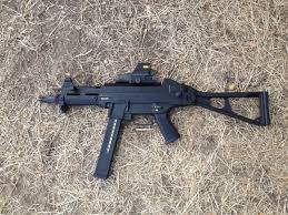 Your ceremony and what you need to do oxford brookes university , belum ada komentar untuk 44. Gun Review Converting An H K Usc To A Ump The Firearm Blog