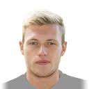 Sam Cosgrove PES 2021 Stats