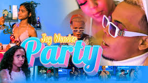 Party ❌ MUSICA OFICIAL ❌ Jay Wonder