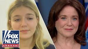 You will come home, you are a hero: Mom’s message to daughter trapped in  Israel