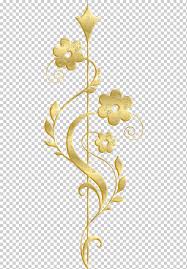See more ideas about floral wall stencil, stencils wall, floral wall. Wall Decal Floral Design Interior Design Services Pattern Design Gold Sticker Interior Design Services Png Klipartz