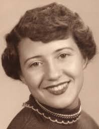 Obituary information for Elaine L. O'Brien