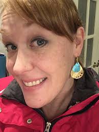 Nostalgic Dress Found at Samaritan Shop in Springdale