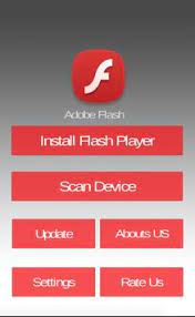 Flash is being pulled from the google play store, and it's no longer officially supported on android. Adobe Flash Player For Android For Android Apk Download