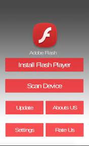 Are you interested to have an access to flash content on your android . Adobe Flash Player For Android For Android Apk Download
