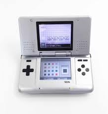 Guía de compra para juegos nintendo ds. Reacondicionado Profesionalmente Para Consola De Juegos De Nintendo Ds Para Nintendo Ds Sistema De Videojuegos De Plata Accesorios Y Piezas De Reemplazo Aliexpress