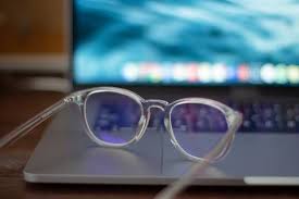 Does Wearing Sunglasses At Night Help You Sleep Better Eyeglass Lenses Glasses Glasses Online