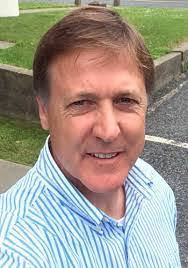 David Ormiston's Instagram, Twitter & Facebook