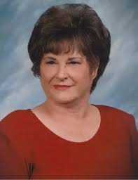 Obituary information for Betty Jo Brantley Ashcraft