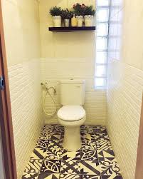 10 kamar mandi minimalis alami nan elegan. 23 Gambar Desain Kamar Mandi Minimalis Terbaru Pictures Sipeti
