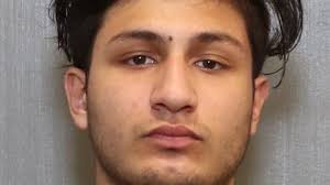 Franklin man launches fireworks at police helicopter