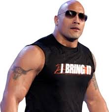 If U Smell What The Rock Is Cooking Movie T Shirts The Rock Dwayne Johnson Mens Tops