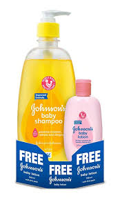 Oz 27.05 fl oz (pack of 1) 12,903 $5 Buy Johnson S Baby No More Tears Shampoo 475ml With Free Baby Lotion 100ml Online At Low Prices In India Amazon In