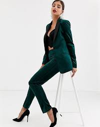 From sequins to bold colors, these suits are made just for girls. Women S Suits Pants Suits Tailored Suits Asos Formal Suits For Women Pantsuits For Women Suits For Women